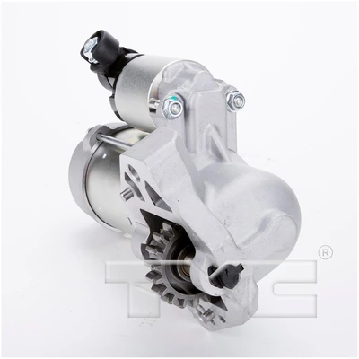 Starter Motor - TYC 1-19014
