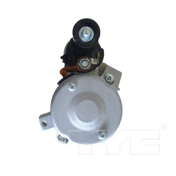 Starter Motor - TYC 1-19010