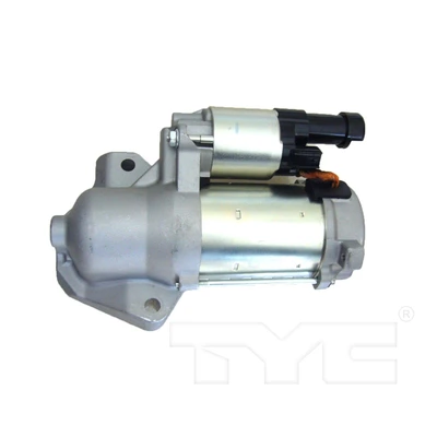 Starter Motor - TYC 1-19010