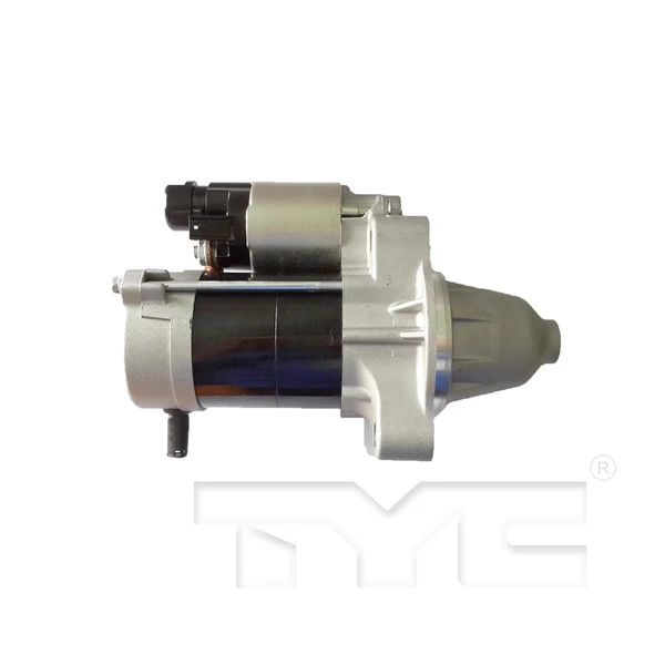 Starter Motor - TYC 1-19013