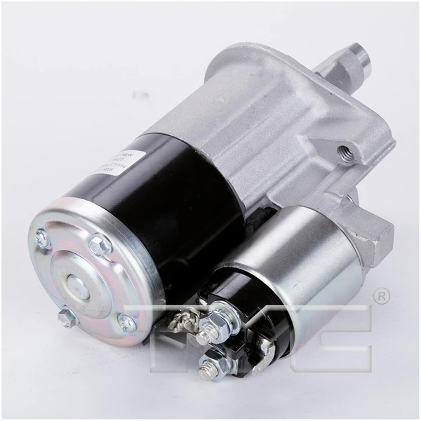 Starter Motor - TYC 1-19025