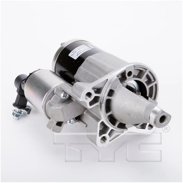 Starter Motor - TYC 1-19026