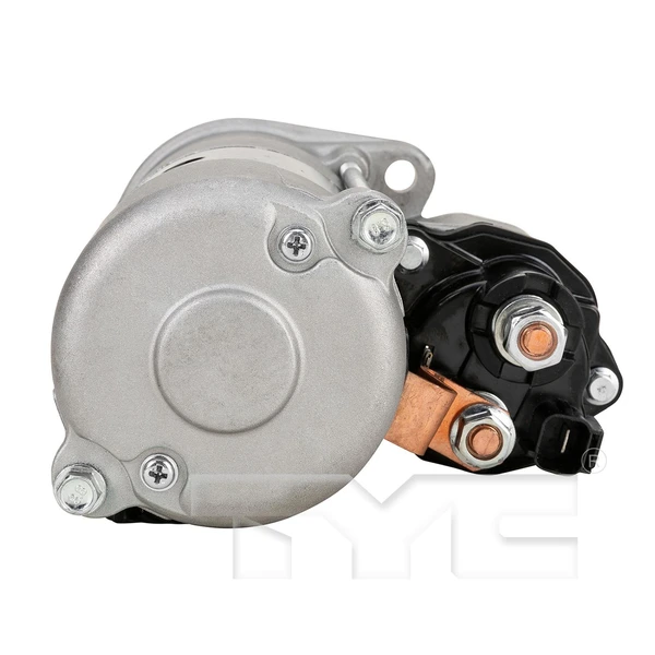 Starter Motor - TYC 1-19029