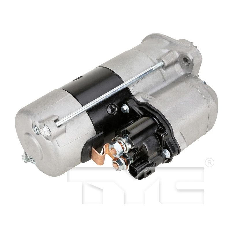 Starter Motor - TYC 1-19029