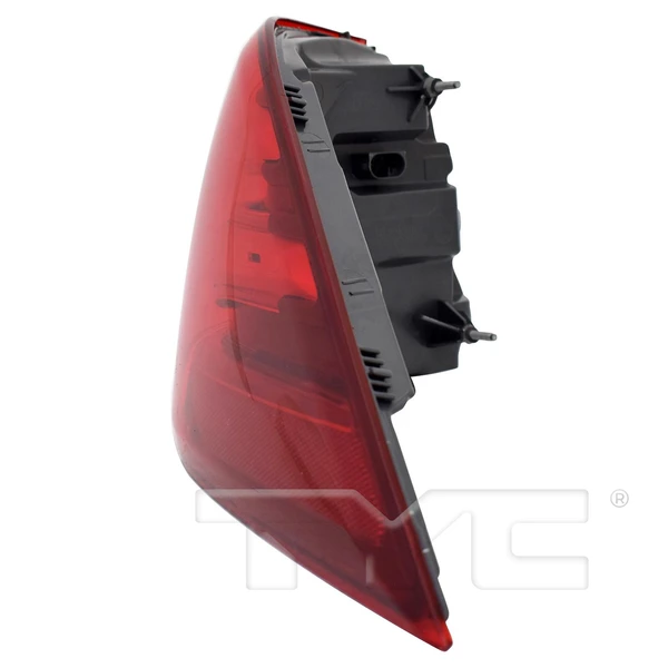 Tail Light Assembly - Right Outer - TYC 11-9021-00