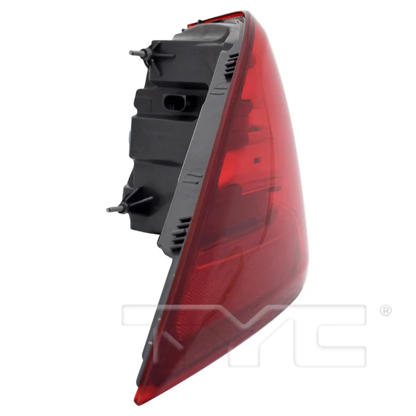 Tail Light Assembly - Left Outer - TYC 11-9022-00