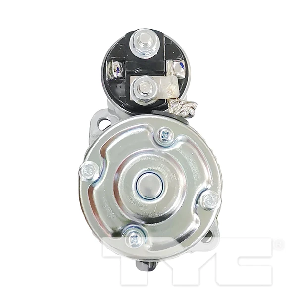 Starter Motor - TYC 1-19037