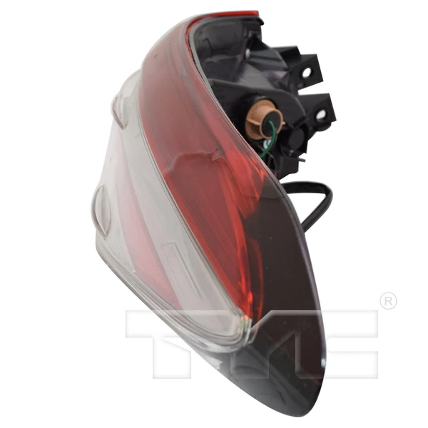 Tail Light Assembly - Right Outer - TYC 11-9031-90-9