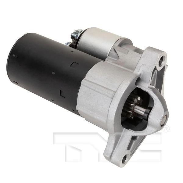Starter Motor - TYC 1-19033