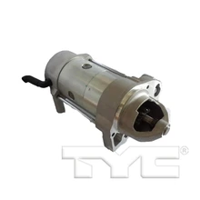 Starter Motor - TYC 1-19044