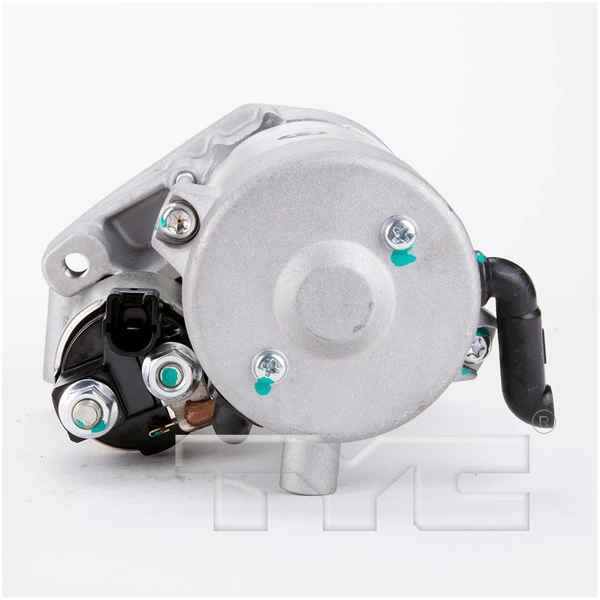Starter Motor - TYC 1-19045