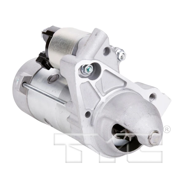 Starter Motor - TYC 1-19045