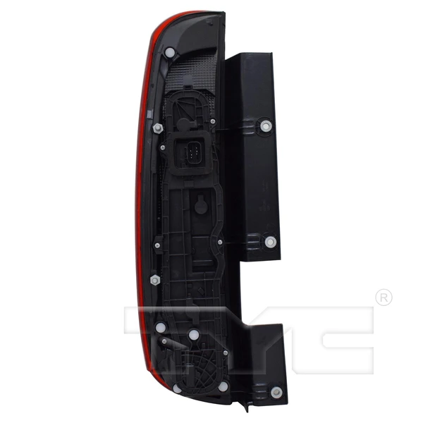 Tail Light Assembly - Right Passenger Side - TYC 11-9047-00