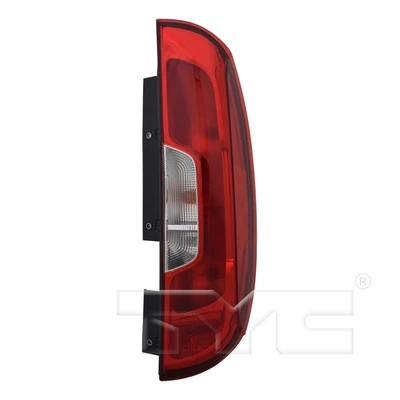 Tail Light Assembly - Right Passenger Side - TYC 11-9047-00