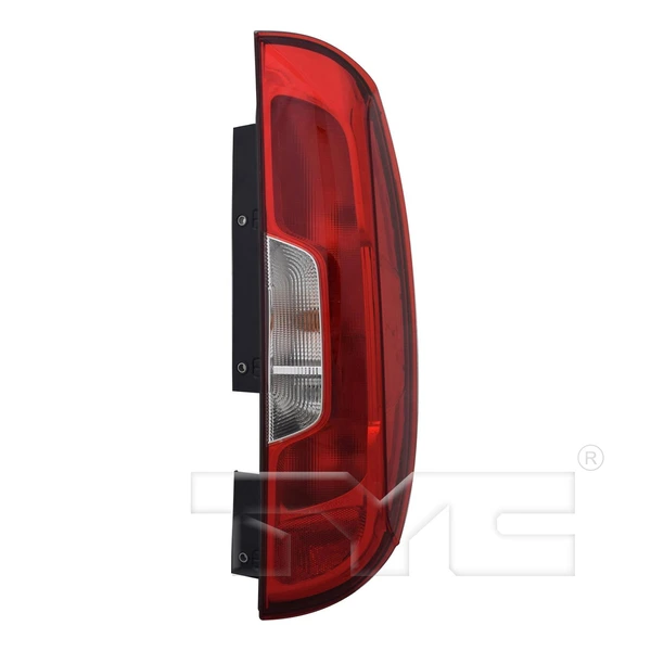 Tail Light Assembly - Right Passenger Side - TYC 11-9047-00
