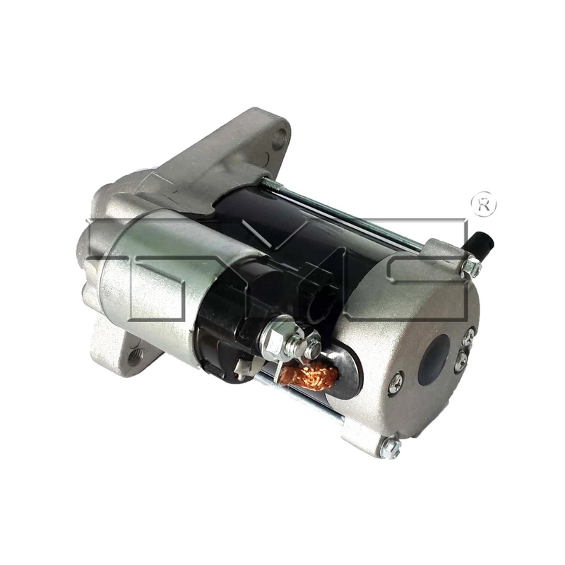 Starter Motor - TYC 1-19048