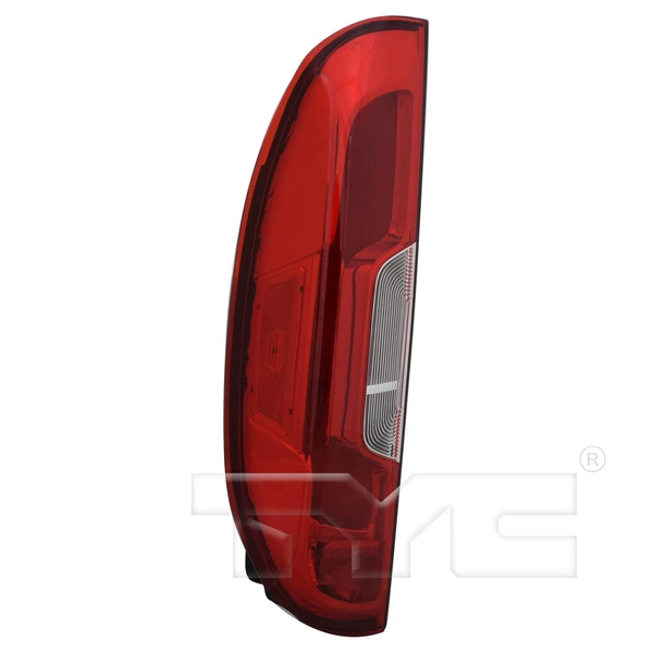Tail Light Assembly - Left Driver Side - TYC 11-9048-00