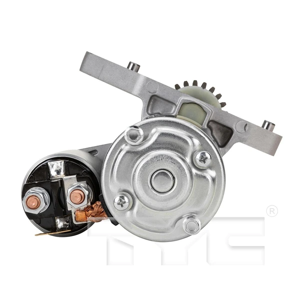 Starter Motor - TYC 1-19041
