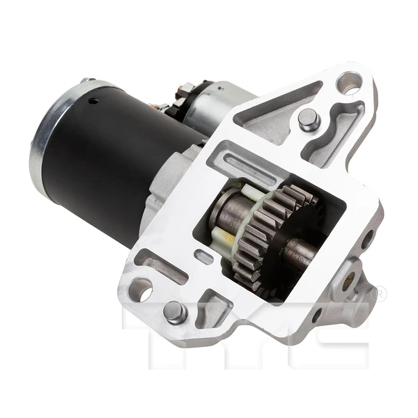 Starter Motor - TYC 1-19041