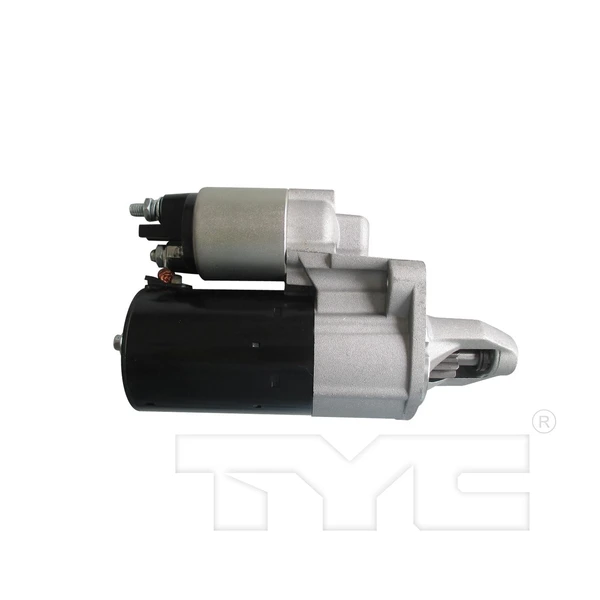 Starter Motor - TYC 1-19054