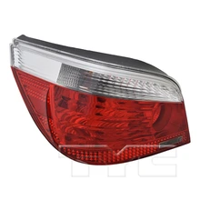 Tail Light Assembly - Left Driver Side - TYC 11-9054-00