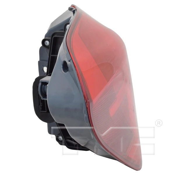 Tail Light Assembly - Left Outer - TYC 11-9052-00
