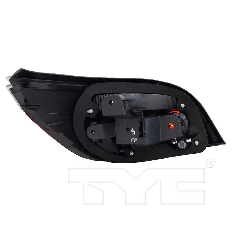 taillight assembly