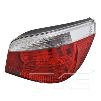 TYC 11-9053-00-9 Taillight Assembly, Right Passenger Side