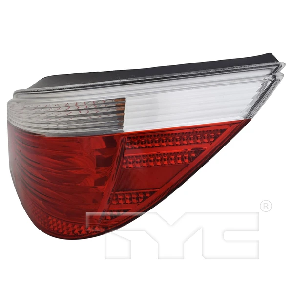 TYC 11-9053-00 Taillight Assembly, Right Passenger Side