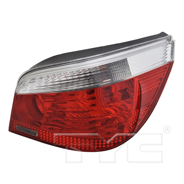 TYC 11-9053-00 Taillight Assembly, Right Passenger Side