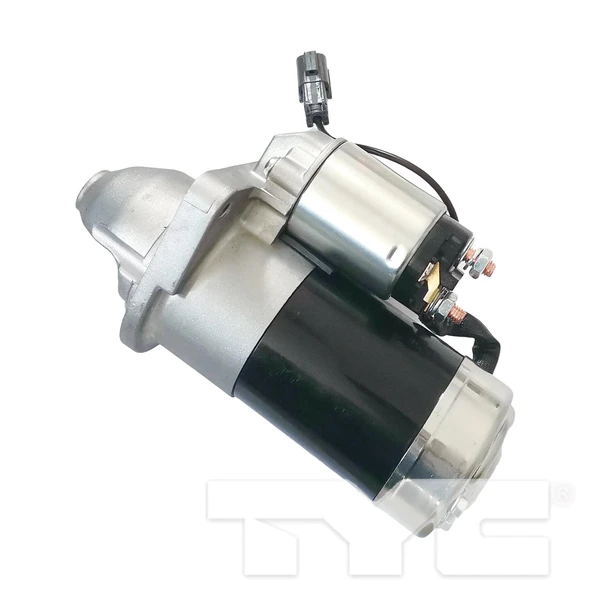 Starter Motor - TYC 1-19065