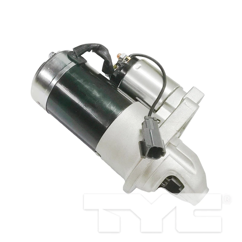 Starter Motor - TYC 1-19065