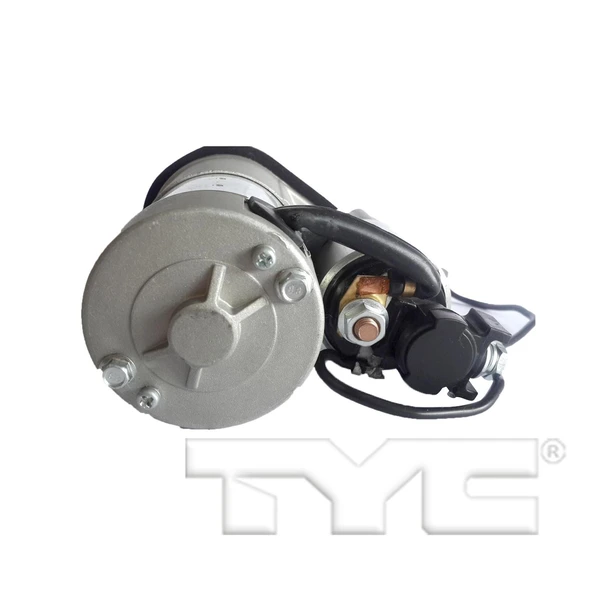 Starter Motor - TYC 1-19067