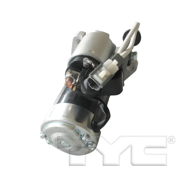 Starter Motor - TYC 1-19068