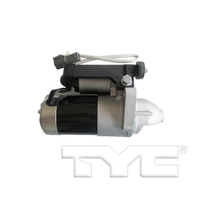 Starter Motor - TYC 1-19068