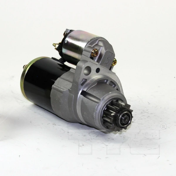 Starter Motor - TYC 1-19060