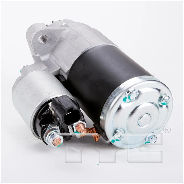 Starter Motor - TYC 1-19063