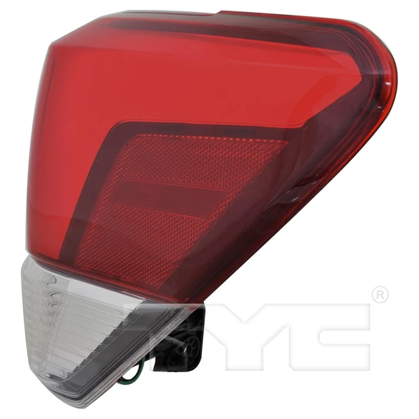 TYC 11-9079-00 Taillight Assembly, Right Outer