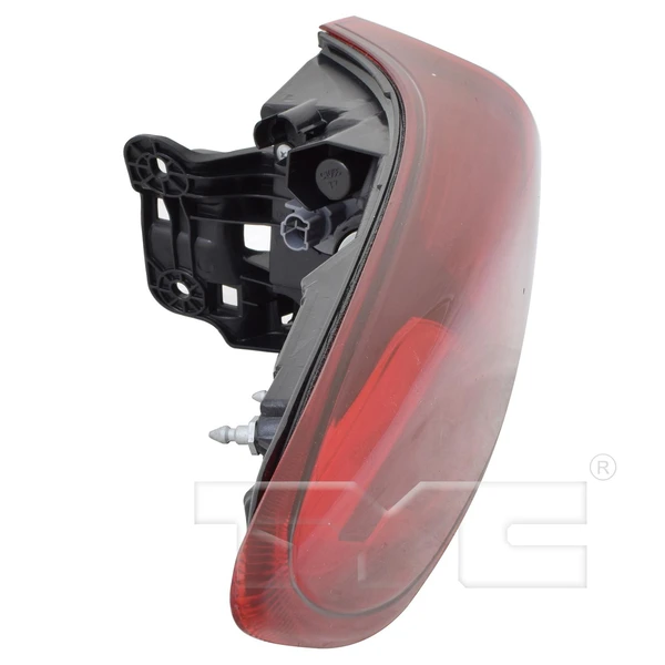 TYC 11-9070-00 Taillight Assembly, Left Outer