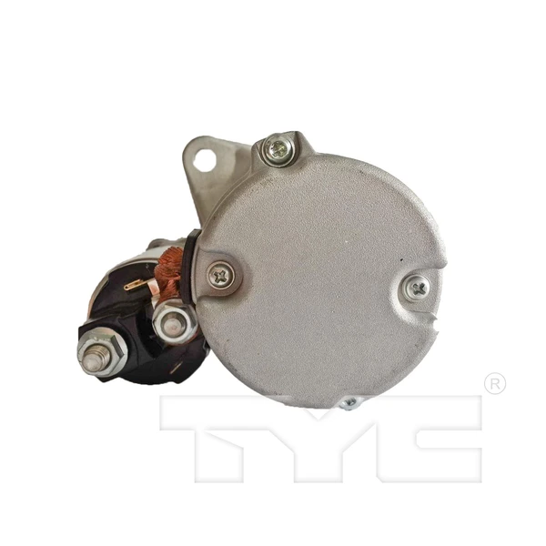 Starter Motor - TYC 1-19073
