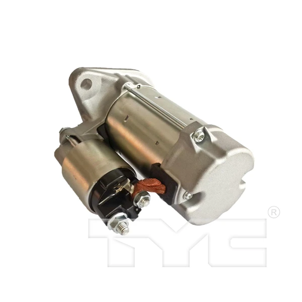 Starter Motor - TYC 1-19073