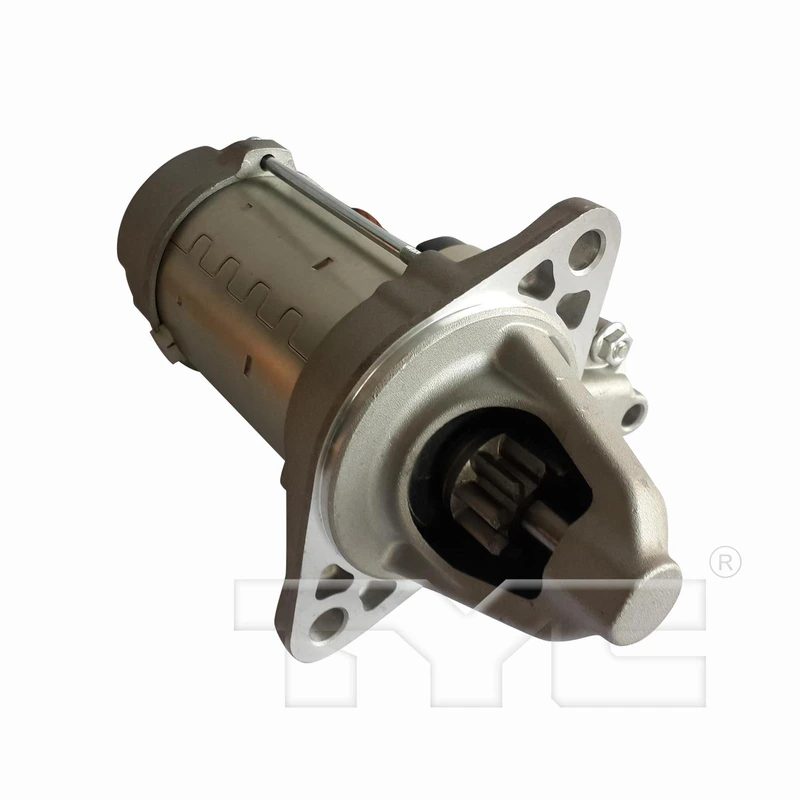 Starter Motor - TYC 1-19073