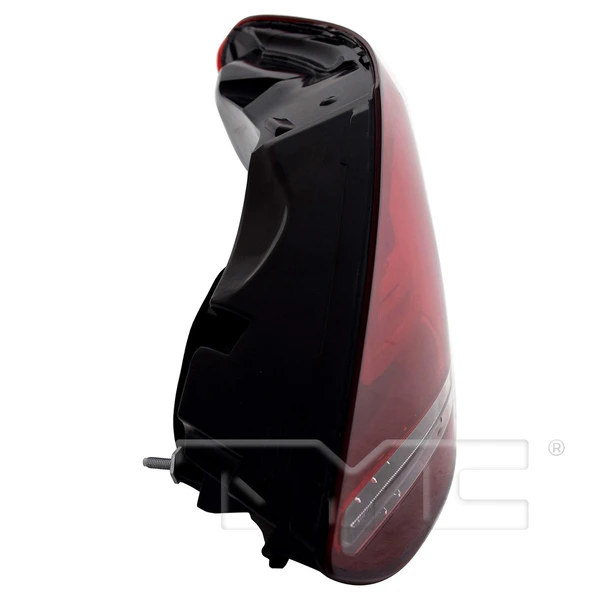 Tail Light Assembly - Right Passenger Side - TYC 11-9089-00-9
