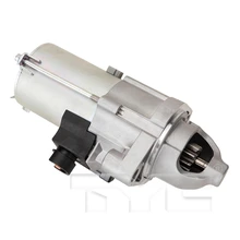 Starter Motor - TYC 1-19082