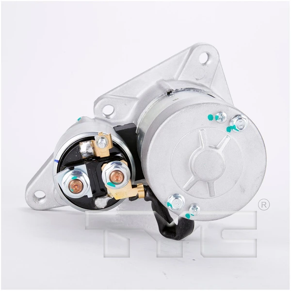 Starter Motor - TYC 1-19092