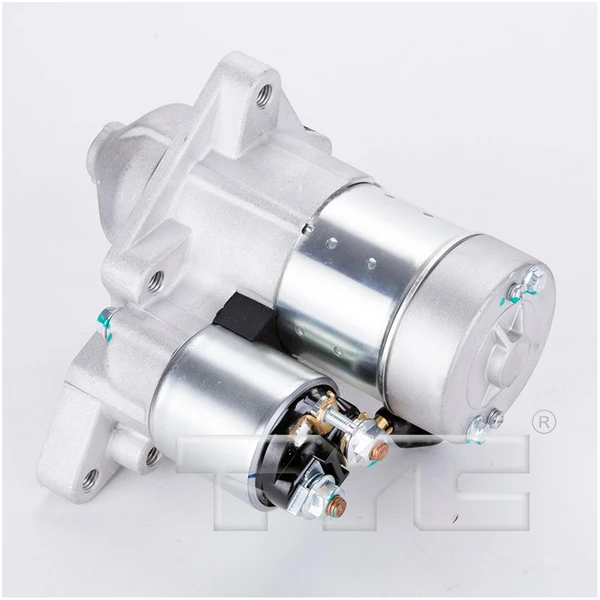 Starter Motor - TYC 1-19092