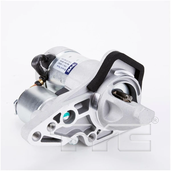 Starter Motor - TYC 1-19092