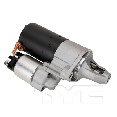 Starter Motor - TYC 1-19115