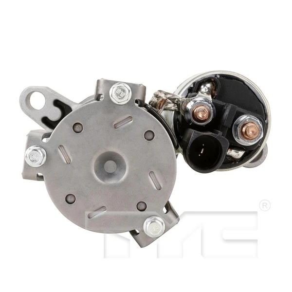 Starter Motor - TYC 1-19113