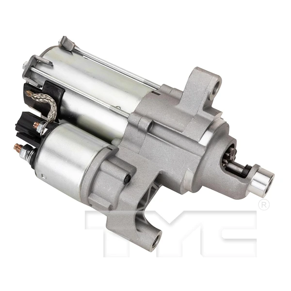 Starter Motor - TYC 1-19113